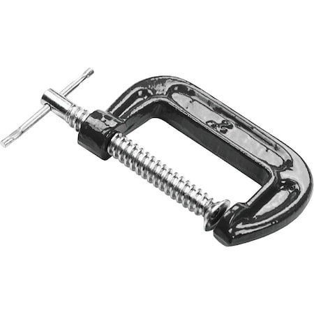 All-Source 2 In. C-Clamp 300047